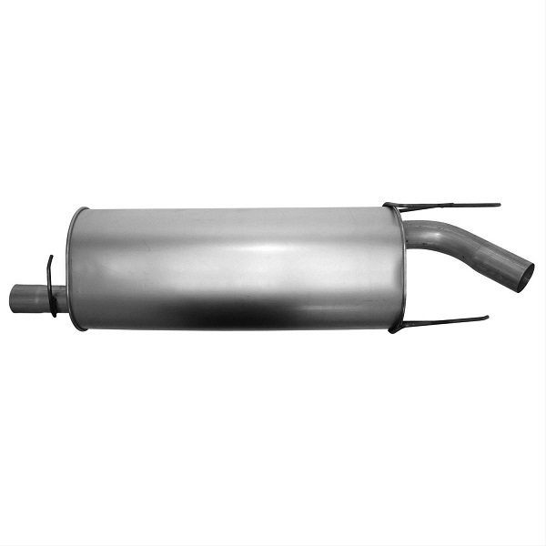 AP Exhaust OE Replacement Muffler 04-09 Durango, 07-09 Aspen